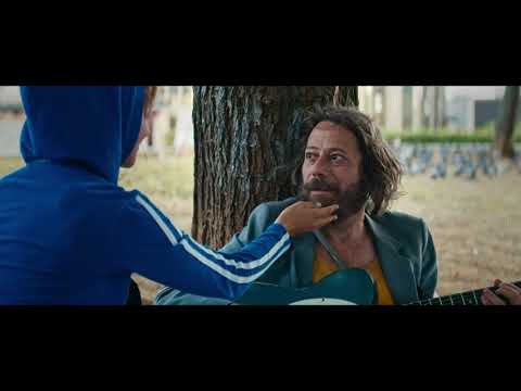 Tralala (2021) - Trailer (English subs)