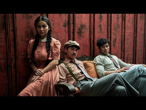 This City Is a Battlefield – trailer | IFFR