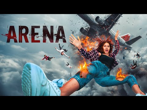 Arena - Official Trailer