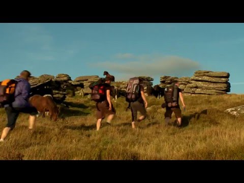 Stag Hunt Feature Film Trailer