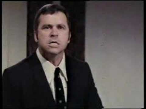 Billy Jack Goes To Washington Trailer