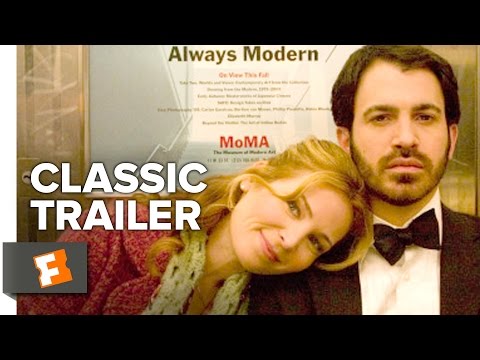 Ira & Abby (2006) Official Trailer #1 - Jennifer Westfeldt Movie HD