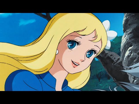 The Little Mermaid (1975) Original Trailer [FHD]