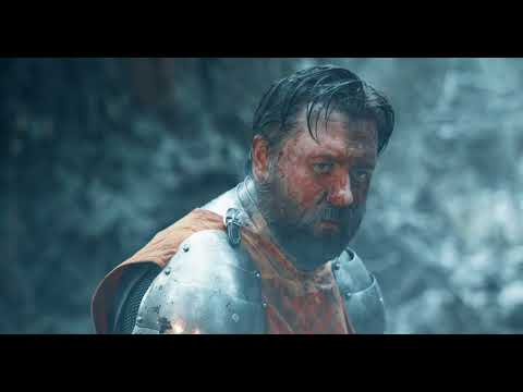 La Belle Dame Sans Merci - Hate [Trailer]