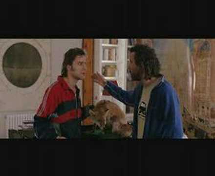 Trailer de "Los 2 lados de la cama"