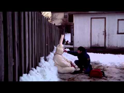 Bunny Boy - a Short Film