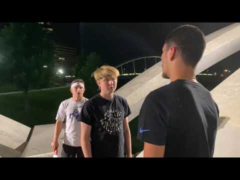 Project No-Couch: Out of Time Trailer 1