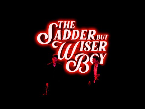 OFFICIAL TRAILER - The Sadder But Wiser Boy (2022) - BMPCC6K