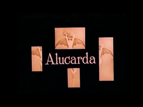 Alucarda - 1975 - trailer