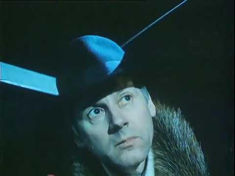 PROKLETÍ DOMU HAJNŮ Trailer (1988) | PLANET DARK