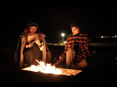 Far in the Middle of the East Trailer 38th TIFF Asian Future