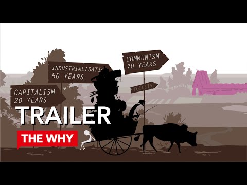 Poor Us: an animated history - Why Poverty? Trailer