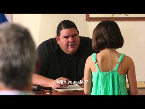 EVERYBODY LEAVES (Todos se van) by Sergio Cabrera - TRAILER