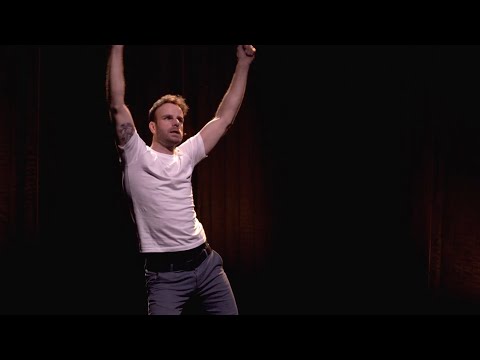 Henry van Loon - Onze Henry (trailer)