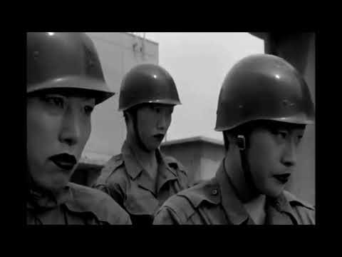Invasion of the Neptune Men (1961) Trailer