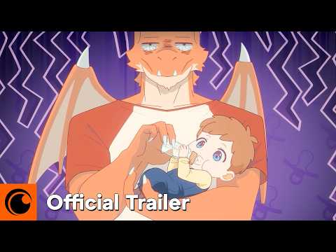 Official Trailer [Subtitled]
