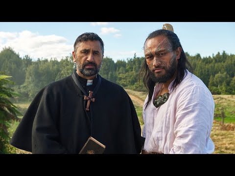 Ka Whawhai Tonu - Official Trailer