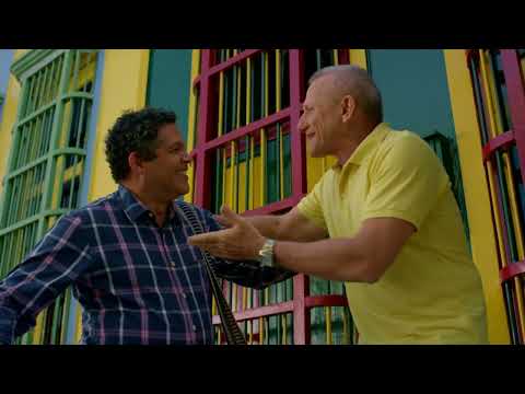 Trailer Oficial Venite Pa Maracaibo (Back to Maracaibo)