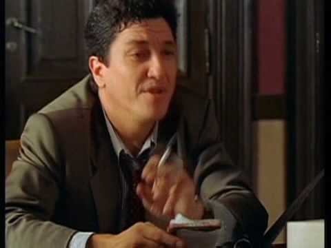 Cenizas del Paraiso Trailer - Reelart