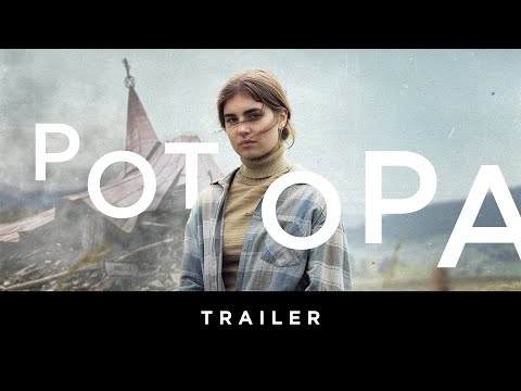 POTOPA - OFICIÁLNY TRAILER - V KINÁCH OD 4. DECEMBRA