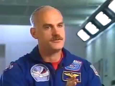 Mission to Mir (1997) Trailer