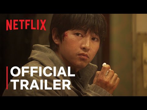 Official Trailer [ENG SUB]