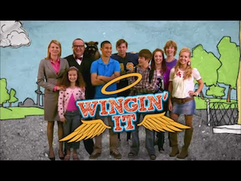 Wingin' It - Series Trailer