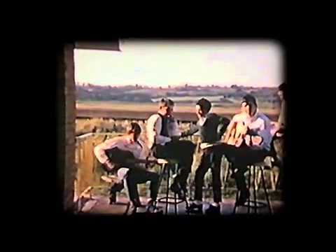 Oil City Confidential Trailer