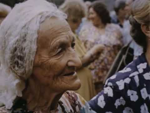 ПРОЩАВАЙ КІНО. І.Гольдштейн. 1995рік. УкрКіноХроніка