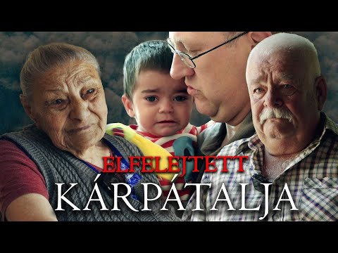 Munkácsi árvák, kárpátaljai özvegyek - jön a Kontroll dokumentumfilmje