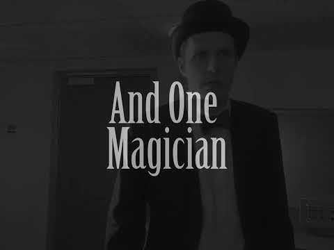 Vanishing Act - Official Trailer