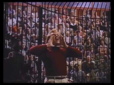 Gorilla at Large trailer