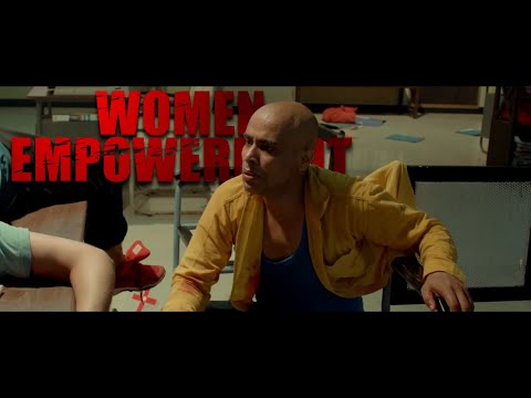 KRISHNA ARJUN TRAILER (WORLD'S FIRST DOUBLE ROLE SINGLE-SHOT FILM) #krishnaarjun #hemwanttiwari