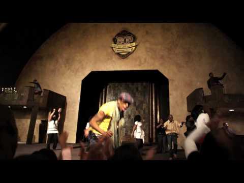 Deitrick Haddon BLESSED AND CURSED The Movie - OFFICIAL MOVIE TRAILER