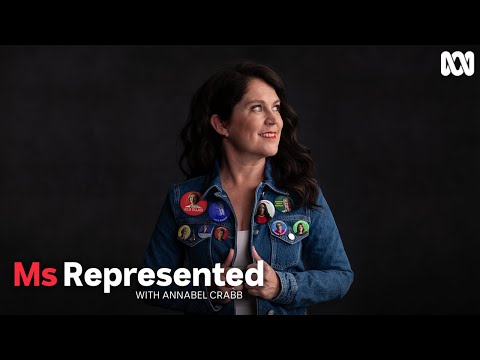 Preview | Ms Represented with Annabel Crabb