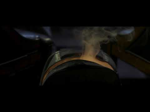 Backpackdraft - Trailer 1