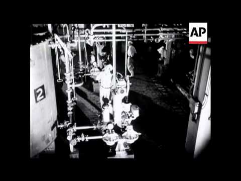 BRITAIN'S ATOMIC RESEARCH