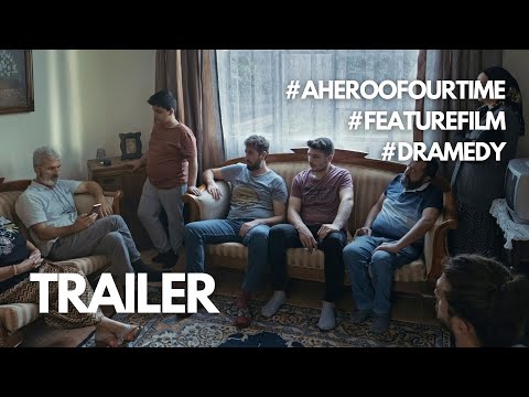 Official Trailer