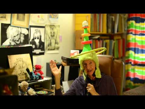 "Romantic Warriors III – Canterbury Tales" Documentary Official Trailer