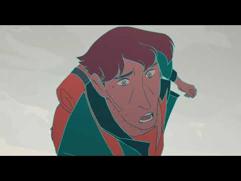 Le Retour des Vagues - tráiler