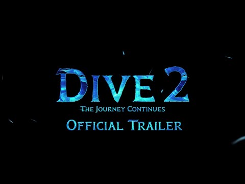 Dive 2: The Journey Continues - Official Trailer | Vignesh Ganesh | VigTalks Productions