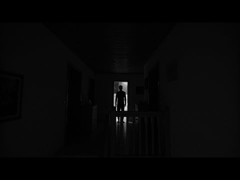 Lost In The Shadows | Horror Short Film | Trailer