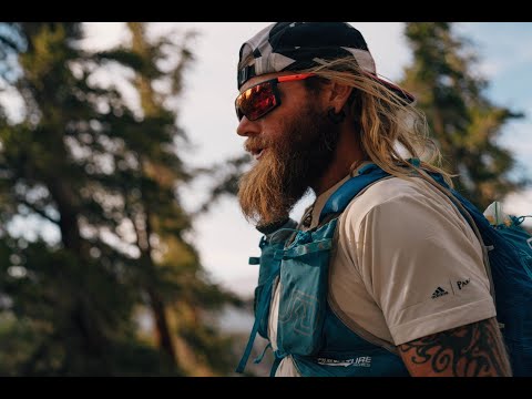 The Mirage - Trailer - Kendal Mountain Festival 2022