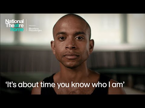 The Father and the Assassin | Now streaming on National Theatre at Home