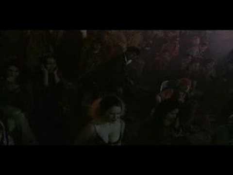 Wizard of Gore - New Movie Trailer