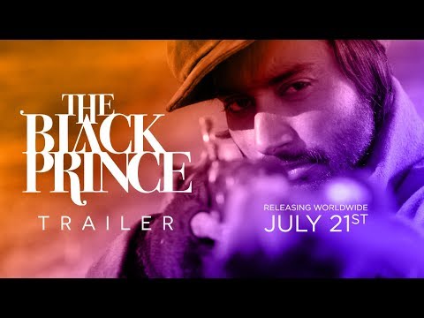Official Trailer