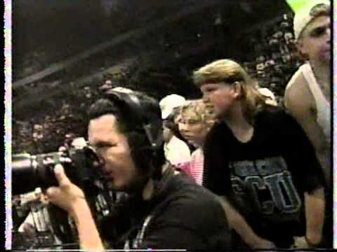 IYH: Fully Loaded 1998 Free-For-All Pre-Show