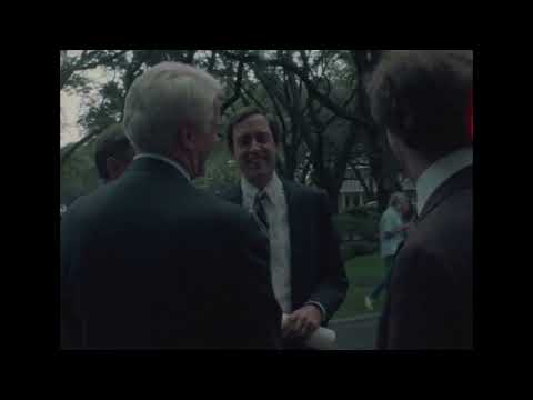 Celebrating The Rice Media Center