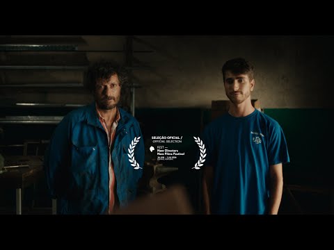 SOLDA - Trailer
