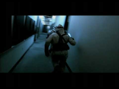 BIO-DEAD official trailer (2009) version 2 - Horror Sci-Fi Post Apocalyptic